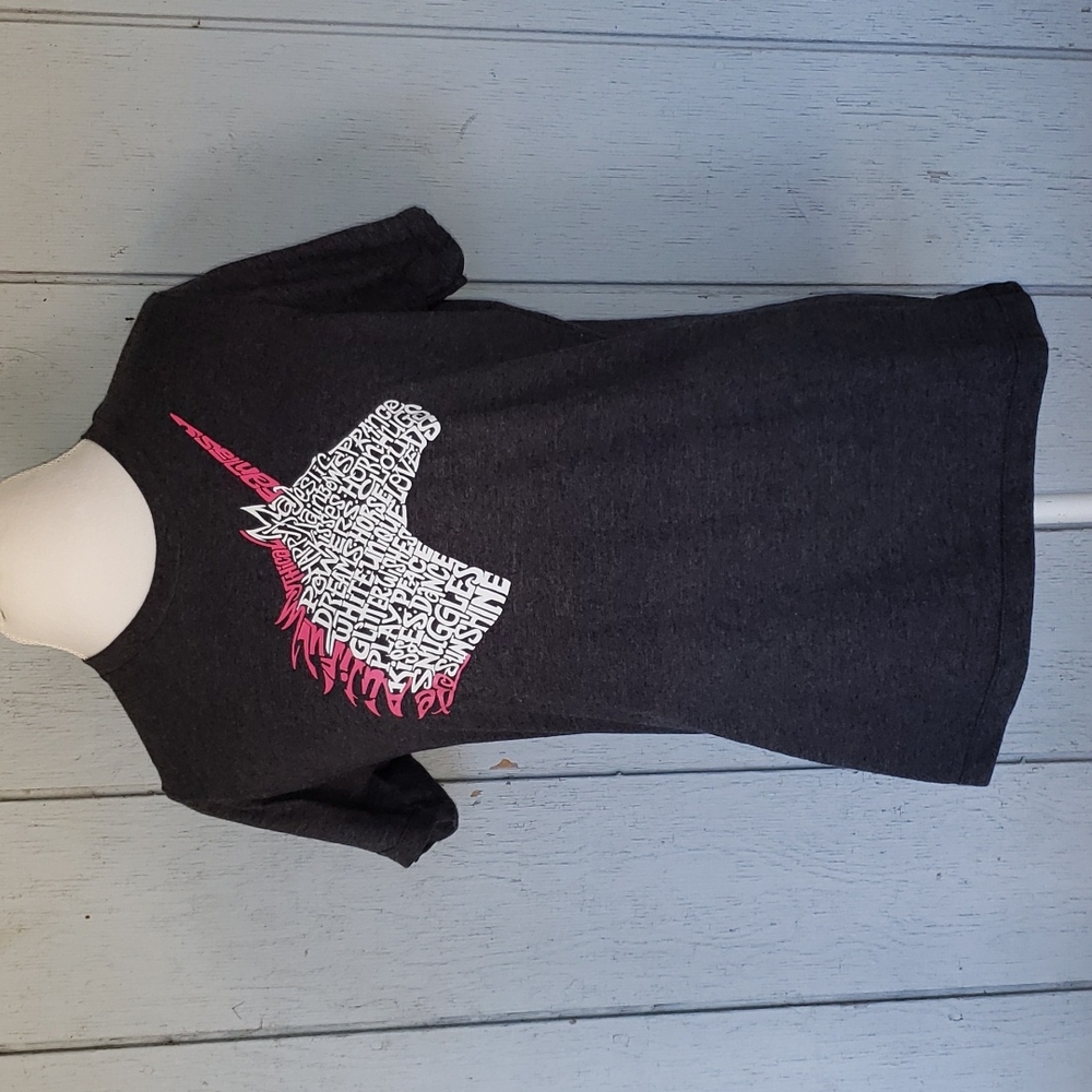 Unicorn Top